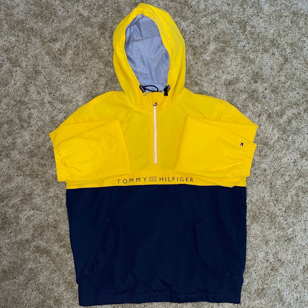 Tommy Hilfiger Windbreaker - Picture 2 of 4